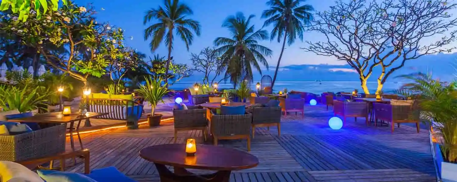 Centara Grand Beach Resort & Villas Hua Hin-1